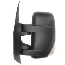 Espejo retrovisor Renault Master 2010-2019 manual / piloto intermitente ambar (w16w) / 2 cristales / izquierdo