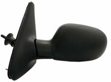 Espejo retrovisor Renault Megane 1996-1999 mecanico / izquierdo
