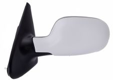 Espejo retrovisor Renault Megane 1999-2002 electrico / termico / imprimado / izquierdo