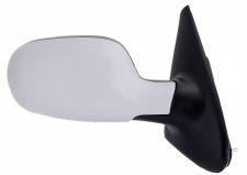 Espejo retrovisor Renault Megane 1999-2002 electrico / termico / con sonda / imprimado / derecho