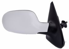 Espejo retrovisor Renault Megane 1999-2002 mecanico / con sonda / imprimado / derecho