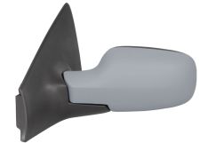 Espejo retrovisor Renault Megane 2006-2008 electrico / termico / imprimado / izquierdo