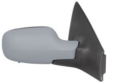 Espejo retrovisor Renault Megane 2006-2008 electrico / termico / sonda / imprimado / derecho