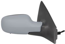 Espejo retrovisor Renault Megane 2006-2008 mecanico / sonda / imprimado / derecho