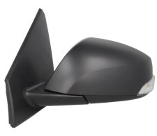 Espejo retrovisor Renault Megane 2008-2012 4/5 puertas / electrico / termico / piloto intermitente / sonda / izquierdo