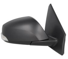 Espejo retrovisor Renault Megane 2014-2016 4/5 puertas / electrico / termico / piloto intermitente / derecho