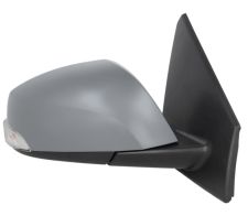 Espejo retrovisor Renault Megane 2014-2016 4/5 puertas / electrico / termico / piloto intermitente / imprimado / derecho