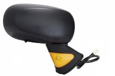 Espejo retrovisor Renault Modus 2004-2008 electrico / termico / piloto intermitente / sonda / derecho
