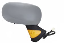 Espejo retrovisor Renault Modus 2004-2008 electrico / termico / piloto intermitente / sonda / imprimado / derecho