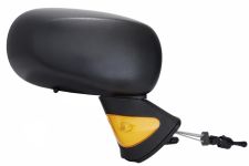Espejo retrovisor Renault Modus 2004-2008 mecanico / piloto intermitente / sonda / derecho