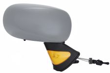Espejo retrovisor Renault Modus 2004-2008 mecanico / piloto intermitente / sonda / imprimado / derecho