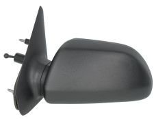 Espejo retrovisor Renault R19 1992-1995 mecanico / izquierdo