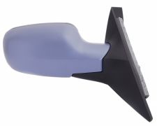 Espejo retrovisor Renault Scenic 2002-2006 electrico / termico / con sonda / imprimado / derecho
