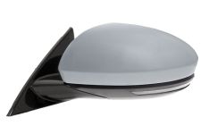 Espejo retrovisor Renault Talisman 2015-2020 electrico / termico / piloto intermitente / imprimado / izquierdo
