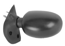 Espejo retrovisor Renault Twingo 1992-1996 manual / izquierdo