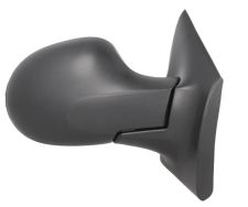 Espejo retrovisor Renault Twingo 2007-2010 electrico / termico / sonda / derecho