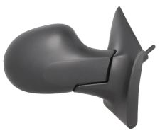 Espejo retrovisor Renault Twingo 2007-2010 mecanico / derecho
