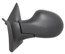 Espejo retrovisor Renault Twingo 2007-2010 mecanico / izquierdo