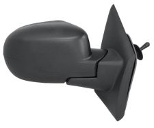 Espejo retrovisor Renault Twingo 2010-2012 mecanico / derecho