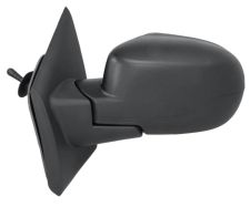 Espejo retrovisor Renault Twingo 2010-2012 mecanico / izquierdo