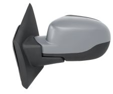 Espejo retrovisor Renault Twingo 2012-2014 electrico / termico / imprimado / izquierdo