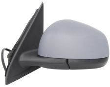 Espejo retrovisor Renault Twingo 2019-2024 electrico / termico / imprimado / izquierdo