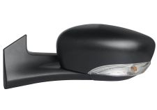 Espejo retrovisor Renault Zoe 2012-2019 electrico / termico / piloto intermitente / izquierdo