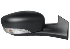 Espejo retrovisor Renault Zoe 2012-2019 electrico / termico / piloto intermitente / sonda / derecho