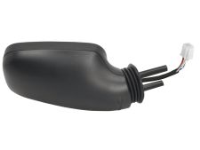 Espejo retrovisor Rover 200 1995-1999 electrico / termico / 6 pins / derecho
