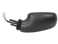 Espejo retrovisor Rover 200 1995-1999 electrico / termico / 6 pins / izquierdo