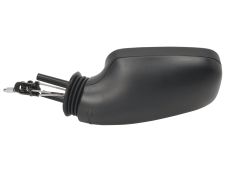 Espejo retrovisor Rover 200 1995-1999 mecanico / izquierdo