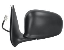 Espejo retrovisor Rover 400 1995-2000 electrico / termico / izquierdo