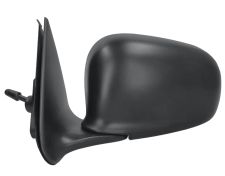 Espejo retrovisor Rover 400 1995-2000 mecanico / izquierdo