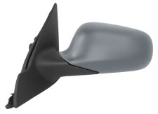 Espejo retrovisor Saab 93 2002-2007 electrico / termico / imprimado / izquierdo