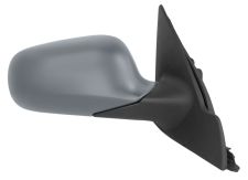 Espejo retrovisor Saab 93 2007-2012 electrico / termico / memoria / imprimado / derecho