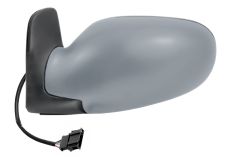 Espejo retrovisor Seat Alhambra 1996-1998 electrico / termico / imprimado / izquierdo