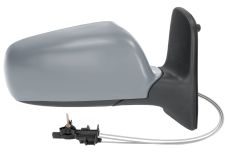 Espejo retrovisor Seat Alhambra 2001-2010 mecanico / imprimado / derecho