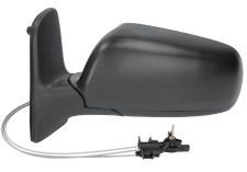 Espejo retrovisor Seat Alhambra 2001-2010 mecanico izquierdo