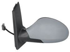 Espejo retrovisor Seat Altea 2004-2009 electrico / termico / imprimado / izquierdo