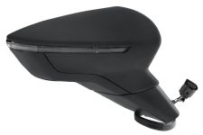 Espejo retrovisor Seat Arona 2021-> electrico / termico / piloto intermitente / derecho