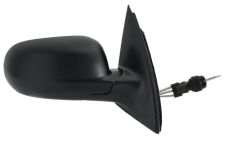 Espejo retrovisor Seat Arosa 2001-2004 mecanico / grande / derecho