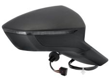 Espejo retrovisor Seat Ateca 2020-> electrico / termico / piloto intermitente / derecho
