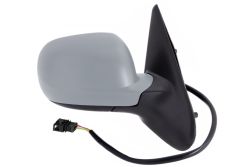 Espejo retrovisor Seat Cordoba 1999-2002 electrico / termico / con sonda / imprimado / derecho