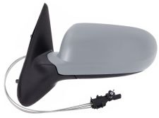 Espejo retrovisor Seat Cordoba 1999-2002 mecanico / imprimado / izquierdo