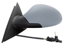 Espejo retrovisor Seat Cordoba 2002-2008 mecanico / imprimado / izquierdo