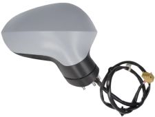 Espejo retrovisor Seat Exeo 2009-2013 electrico / termico / imprimado / derecho