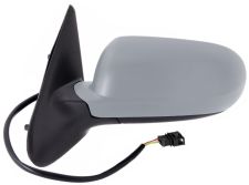 Espejo retrovisor Seat Ibiza 1999-2002 electrico / termico / imprimado / izquierdo