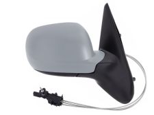 Espejo retrovisor Seat Ibiza 1999-2002 mecanico / imprimado / derecho