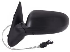 Espejo retrovisor Seat Ibiza 1999-2002 mecanico / izquierdo