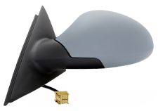 Espejo retrovisor Seat Ibiza 2002-2006 electrico / termico / imprimado / izquierdo